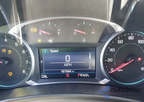 2019 Chevrolet Equinox Lt from USA, damaged, VIN 2GNAXJEV5K6275097